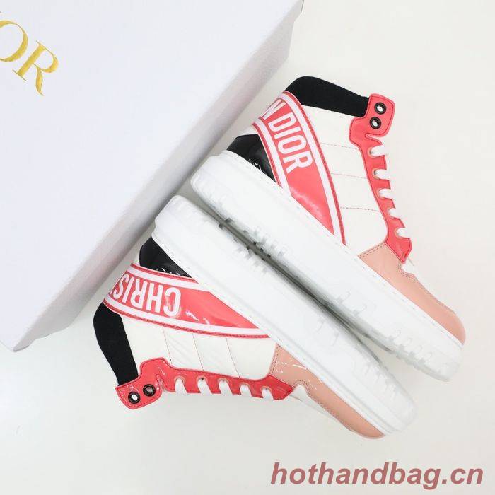 Chrisitan Dior shoes CD00001